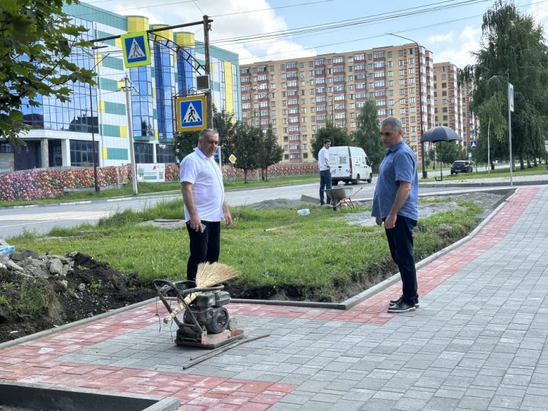 Выездная проверка